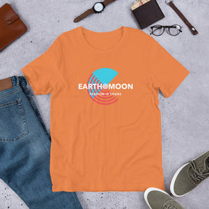 RingStrike21 Short-Sleeve Unisex T-Shirt