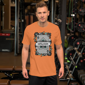 Card Short-Sleeve T-Shirt