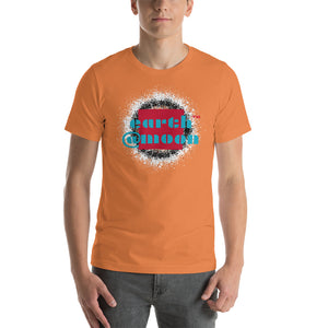 Circle graf Short-Sleeve T-Shirt