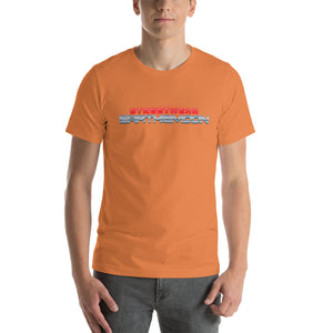 StreetLogo Short-Sleeve T-Shirt