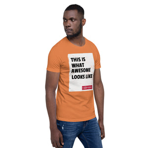Poster21 Short-Sleeve T-Shirt