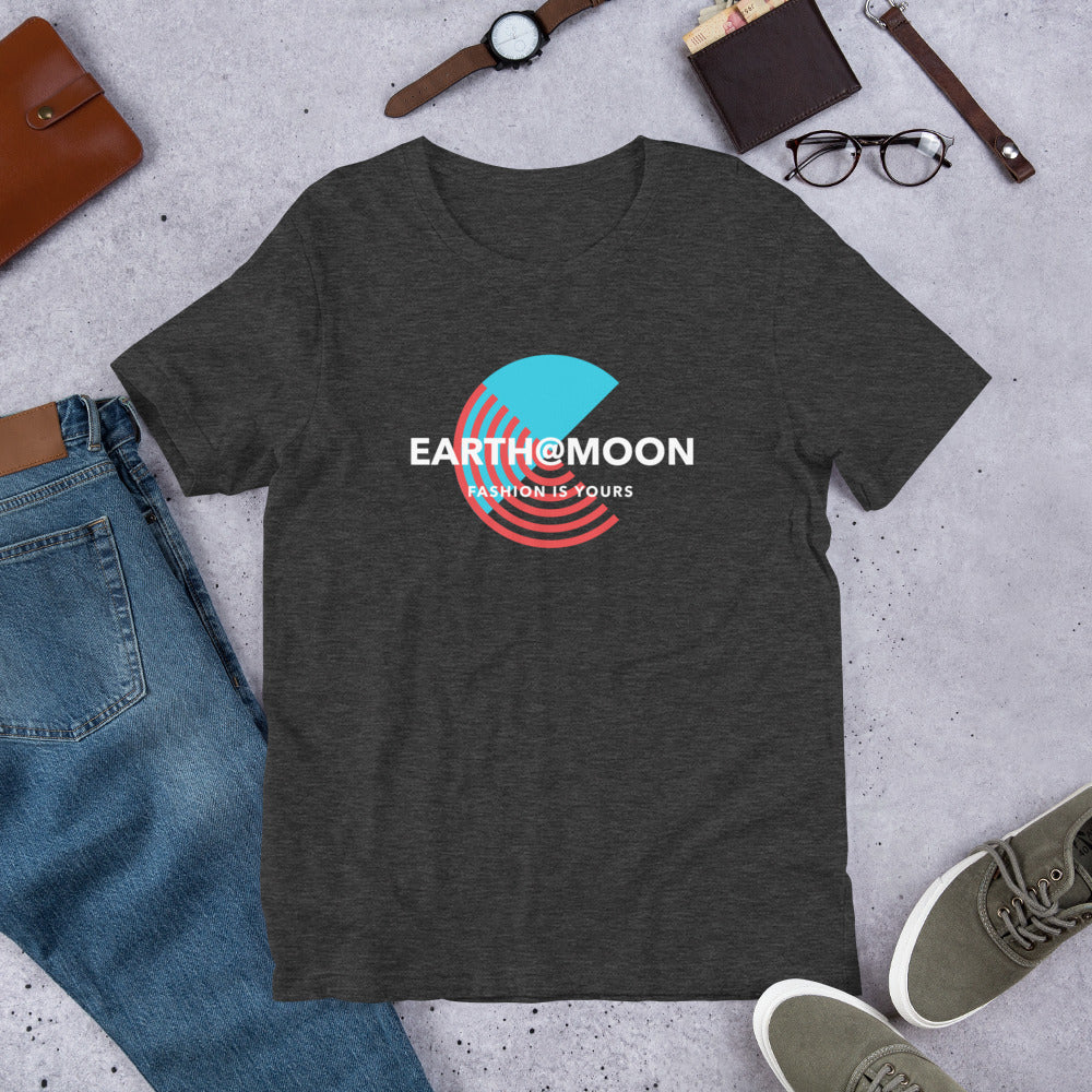 RingStrike21 Short-Sleeve Unisex T-Shirt