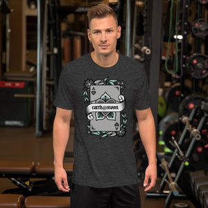 Card Short-Sleeve T-Shirt