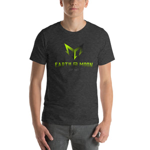 Poss II Short-Sleeve T-Shirt