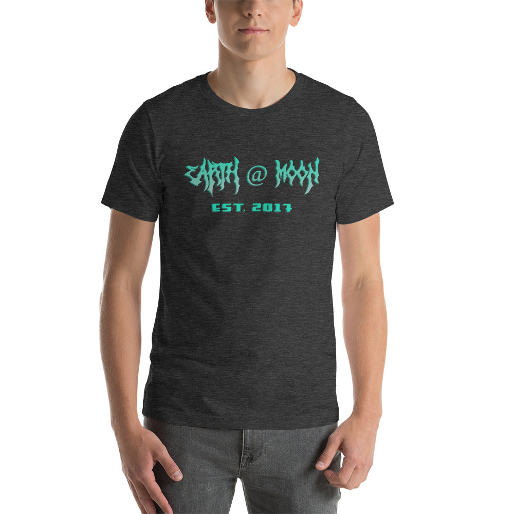 Lightning type Short-Sleeve T-Shirt