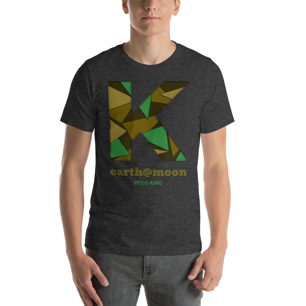Camo KPK21 Short-Sleeve T-Shirt