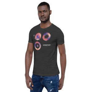 PlayCD21 Short-Sleeve T-Shirt