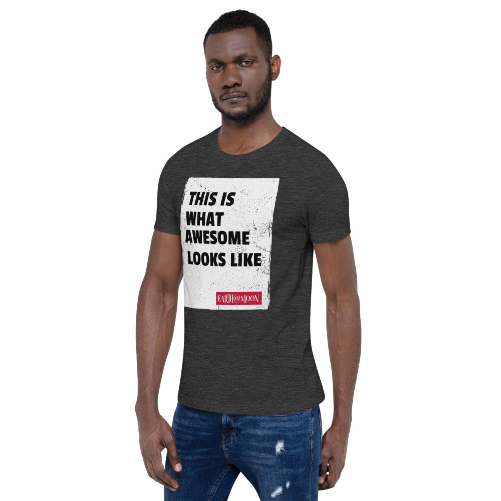 Poster21 Short-Sleeve T-Shirt