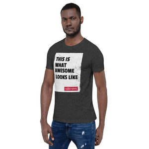 Poster21 Short-Sleeve T-Shirt