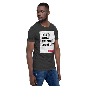 Poster21 Short-Sleeve T-Shirt