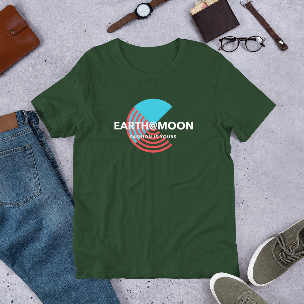 RingStrike21 Short-Sleeve Unisex T-Shirt