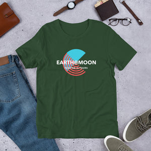 RingStrike21 Short-Sleeve Unisex T-Shirt