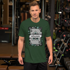 Card Short-Sleeve T-Shirt