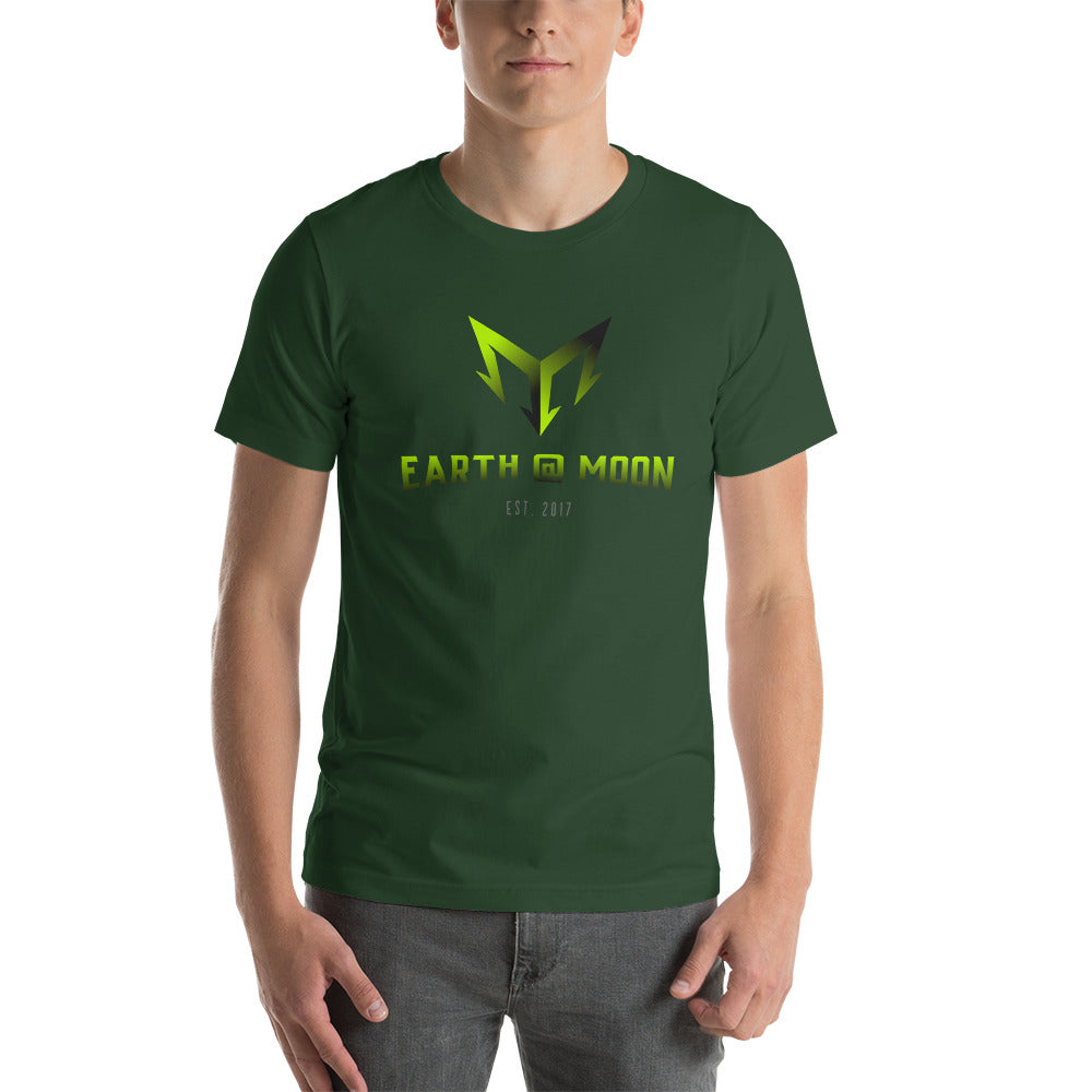 Poss II Short-Sleeve T-Shirt