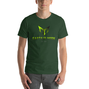 Poss II Short-Sleeve T-Shirt