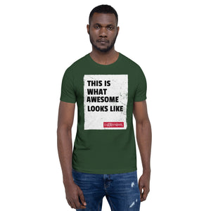Poster21 Short-Sleeve T-Shirt