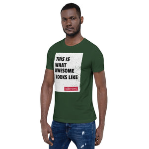 Poster21 Short-Sleeve T-Shirt