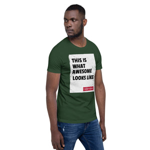 Poster21 Short-Sleeve T-Shirt