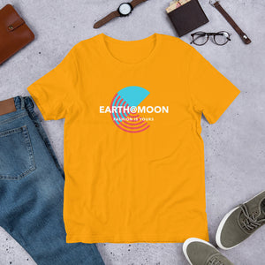 RingStrike21 Short-Sleeve Unisex T-Shirt