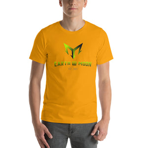 Poss II Short-Sleeve T-Shirt