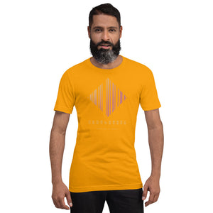 TriCode21 Short-Sleeve T-Shirt