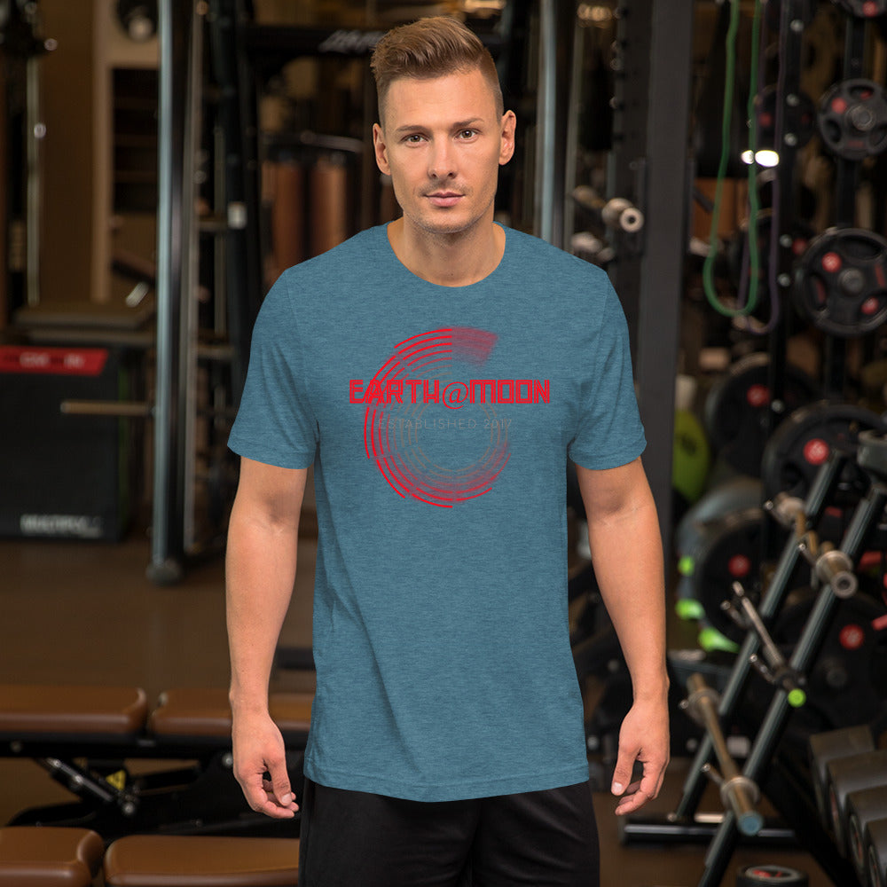 Circle T-Shirt