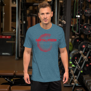 Circle T-Shirt