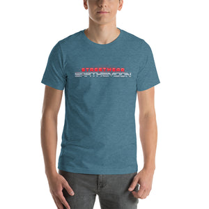 StreetLogo Short-Sleeve T-Shirt