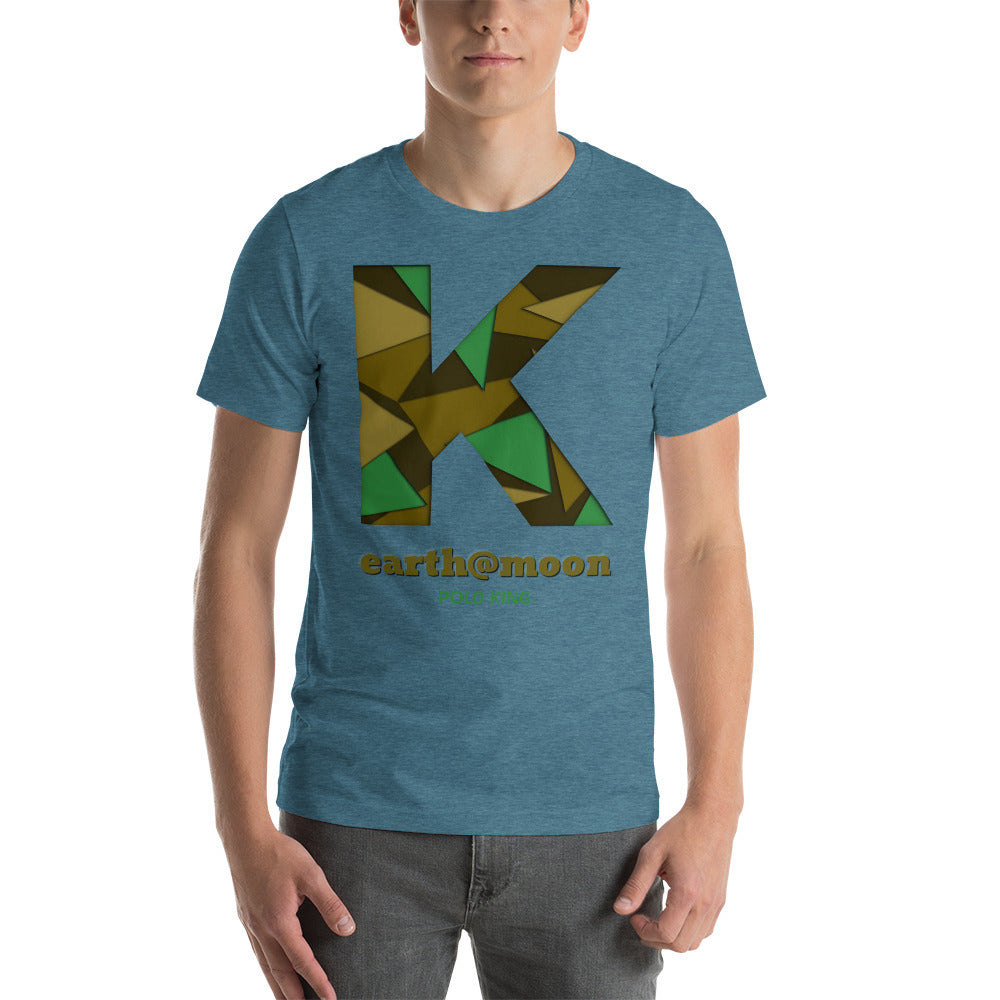 Camo KPK21 Short-Sleeve T-Shirt
