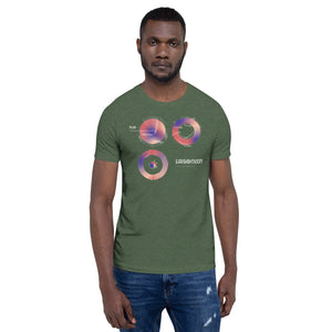 PlayCD21 Short-Sleeve T-Shirt