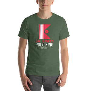PK21 man Short-Sleeve T-Shirt