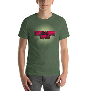 Tequila Short-Sleeve T-Shirt