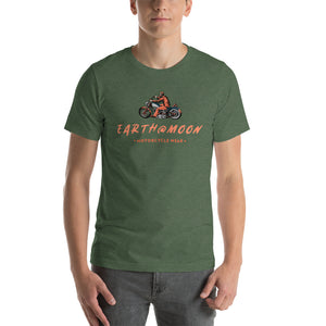 Moto21 Short-Sleeve T-Shirt