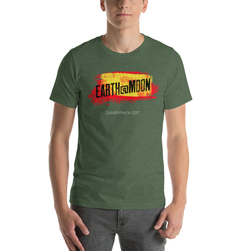 STM21 Short-Sleeve T-Shirt