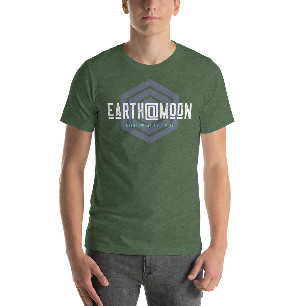 6ix21 Short-Sleeve T-Shirt