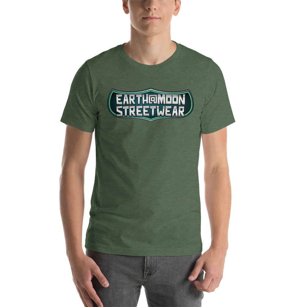 BatSTR21 Short-Sleeve T-Shirt