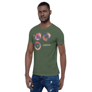 PlayCD21 Short-Sleeve T-Shirt