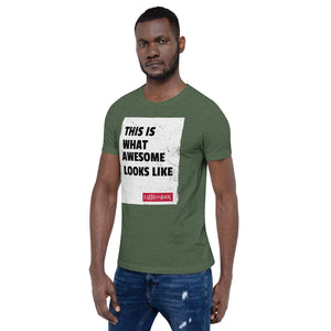 Poster21 Short-Sleeve T-Shirt