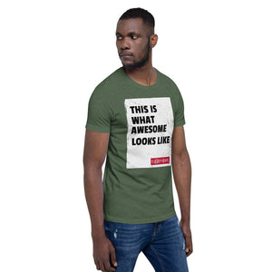 Poster21 Short-Sleeve T-Shirt