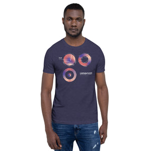 PlayCD21 Short-Sleeve T-Shirt