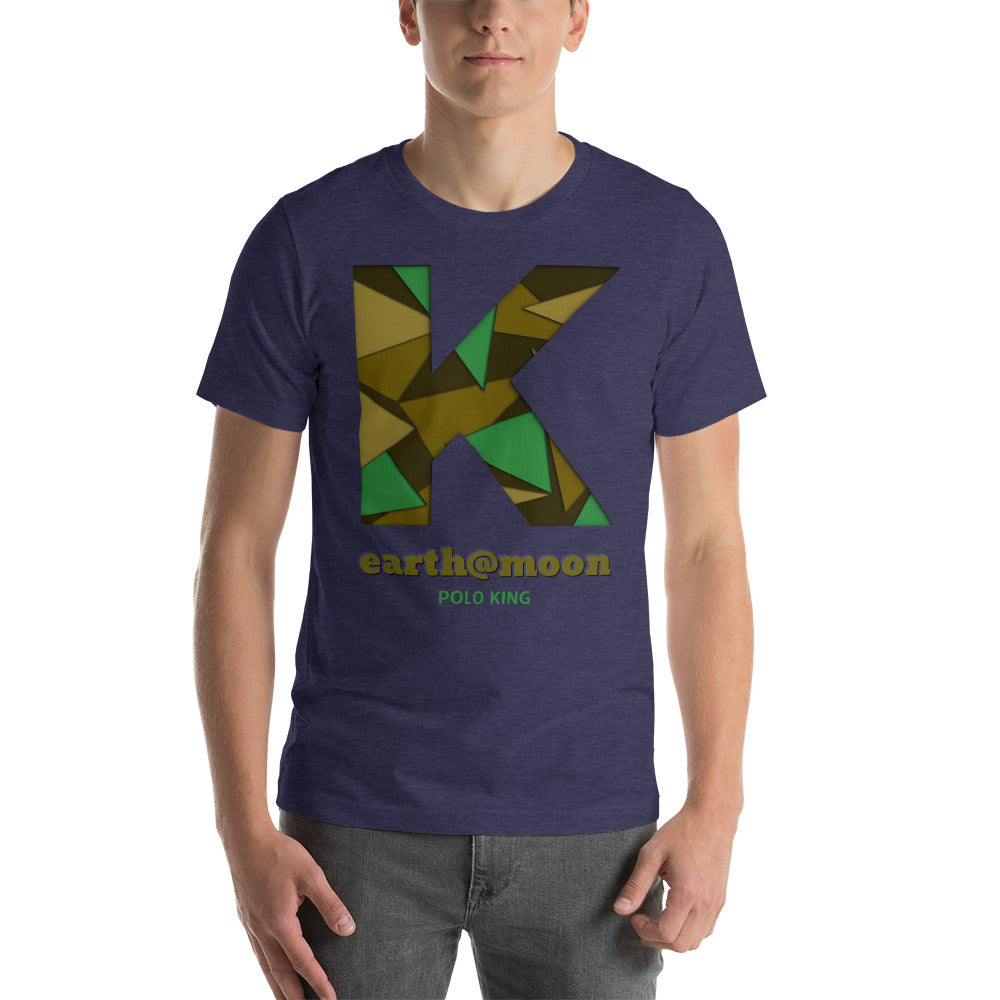 Camo KPK21 Short-Sleeve T-Shirt