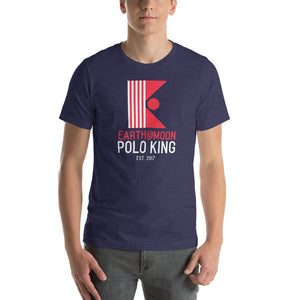 PK21 man Short-Sleeve T-Shirt