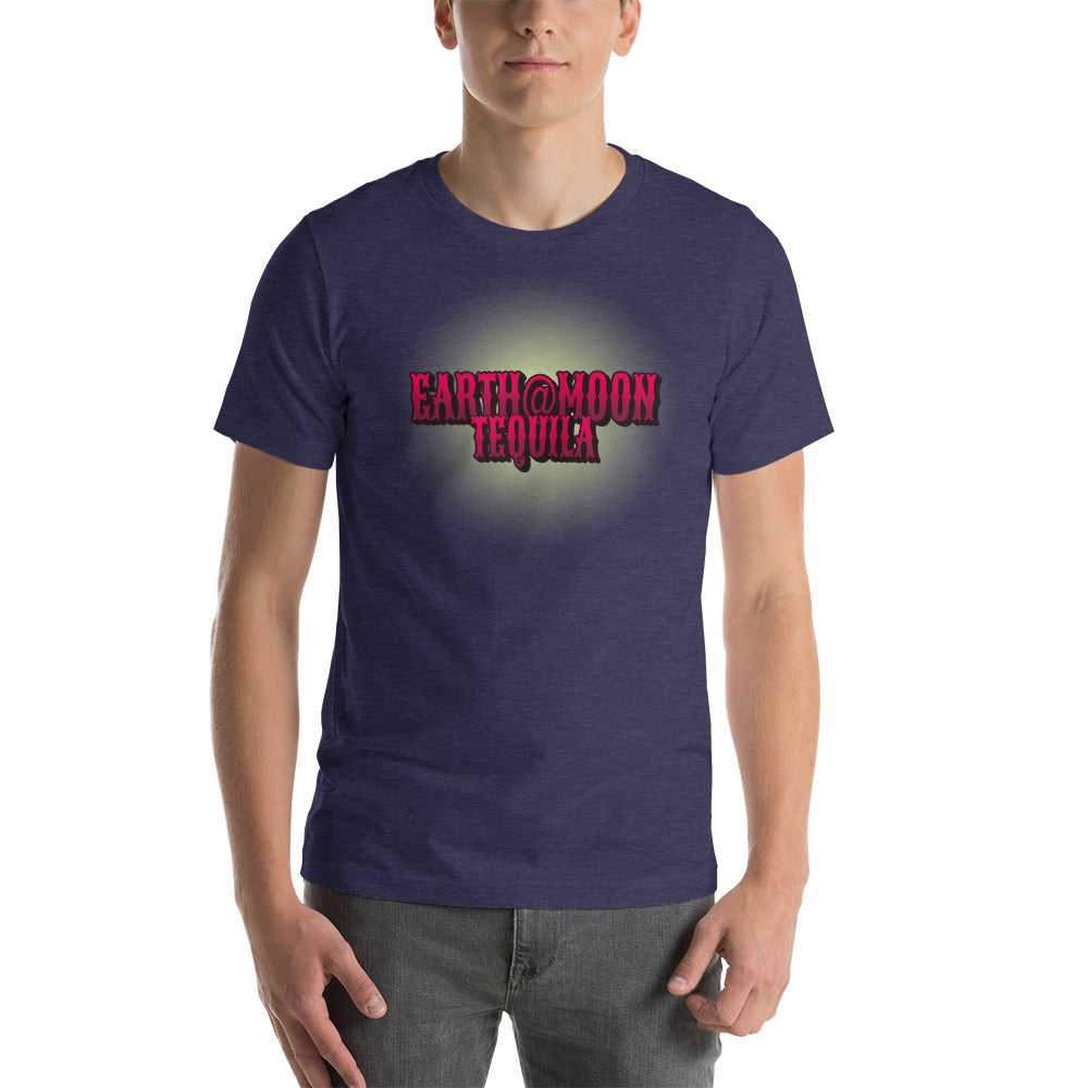 Tequila Short-Sleeve T-Shirt
