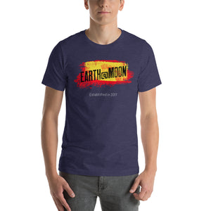 STM21 Short-Sleeve T-Shirt
