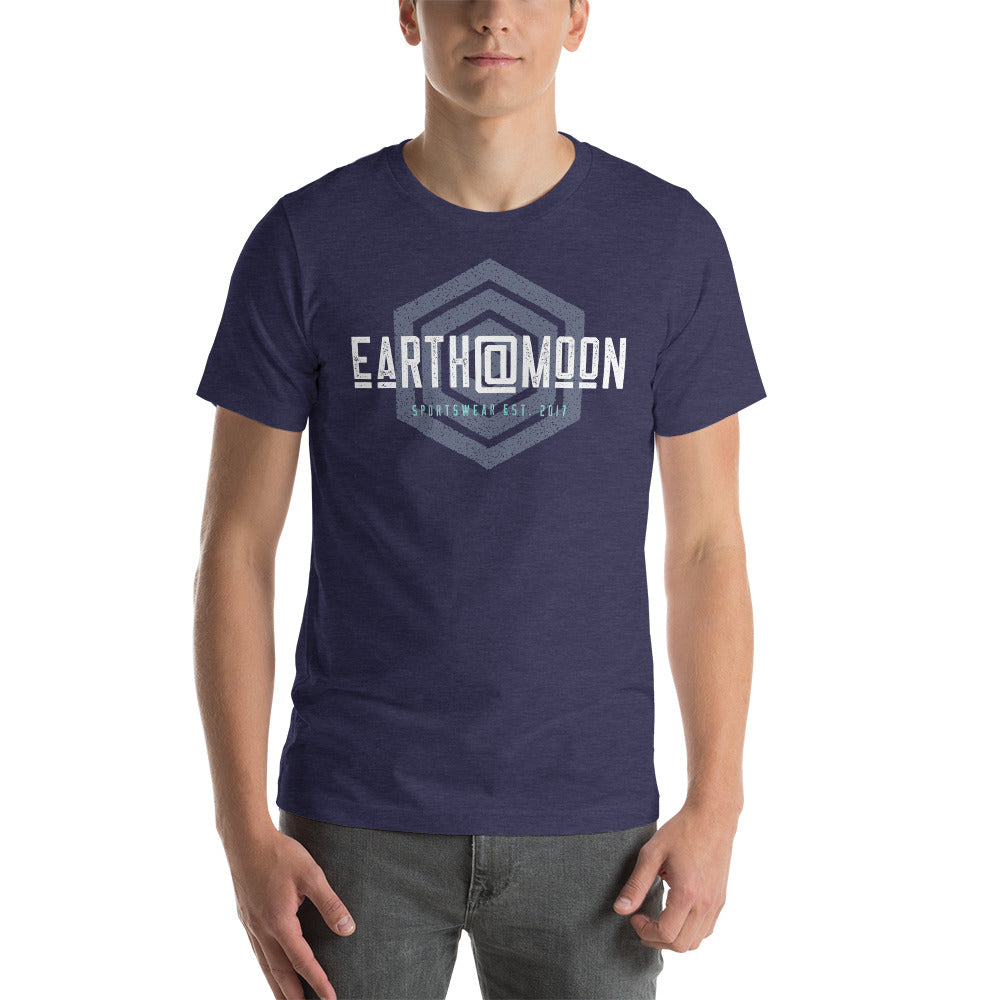 6ix21 Short-Sleeve T-Shirt