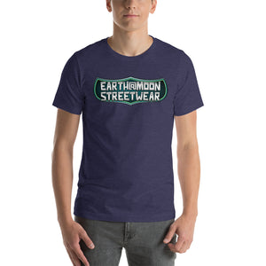 BatSTR21 Short-Sleeve T-Shirt