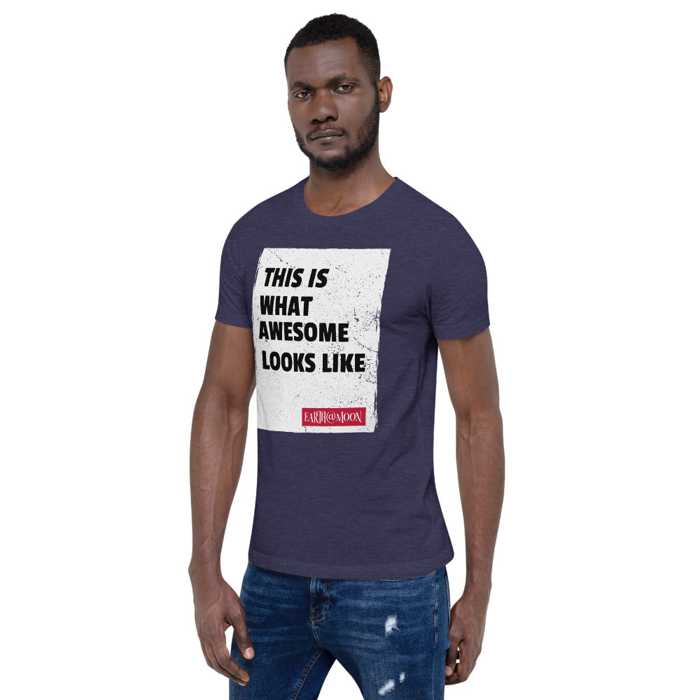 Poster21 Short-Sleeve T-Shirt