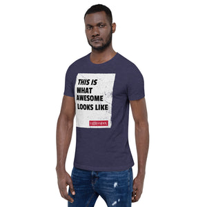 Poster21 Short-Sleeve T-Shirt