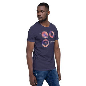 PlayCD21 Short-Sleeve T-Shirt
