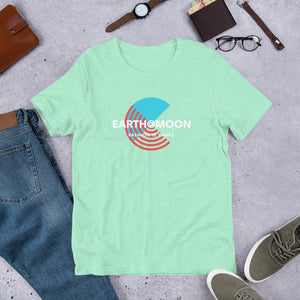 RingStrike21 Short-Sleeve Unisex T-Shirt
